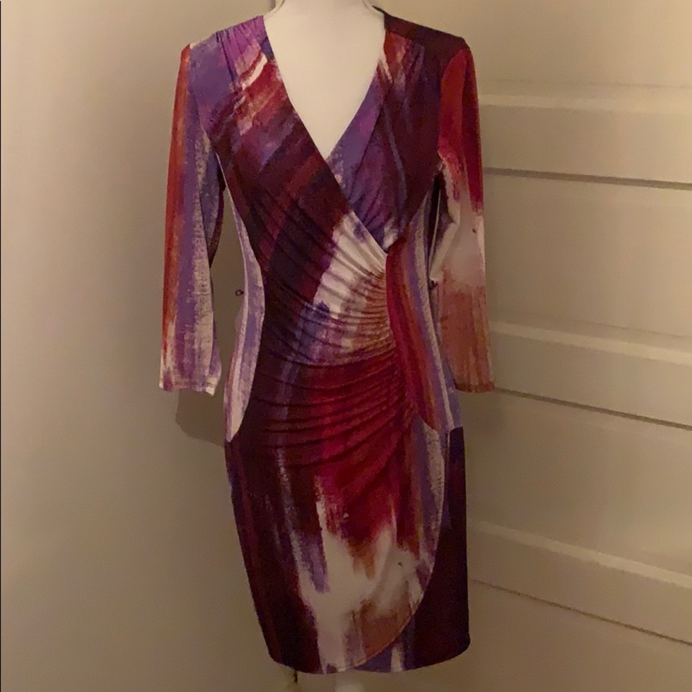 💝 Dana Buchman Dress